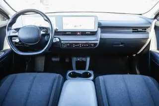 Hyundai IONIQ 5 2024 SEL 4p Crossover