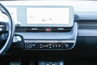 Hyundai IONIQ 5 2024 SEL 4p Crossover