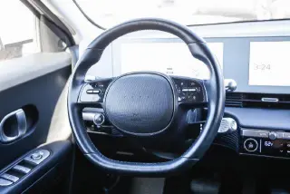 Hyundai IONIQ 5 2024 SEL 4p Crossover