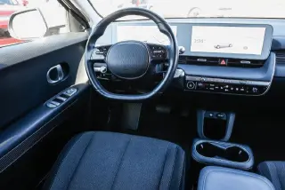 Hyundai IONIQ 5 2024 SEL 4p Crossover