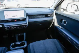 Hyundai IONIQ 5 2024 SEL 4p Crossover