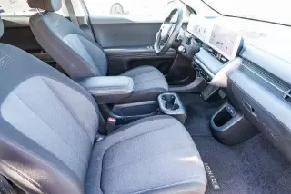 Hyundai IONIQ 5 2024 SEL 4p Crossover