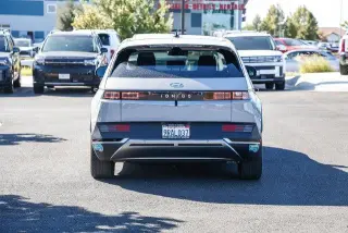 Hyundai IONIQ 5 2024 SEL 4p Crossover
