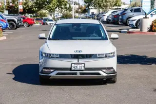 Hyundai IONIQ 5 2024 SEL 4p Crossover