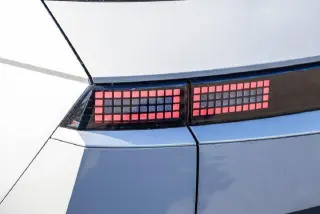 Hyundai IONIQ 5 2024 SEL 4p Crossover
