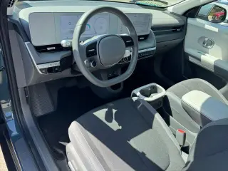 Hyundai IONIQ 5 2024 SEL 4dr Crossover