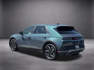 Hyundai IONIQ 5 2024 SEL 4dr Crossover