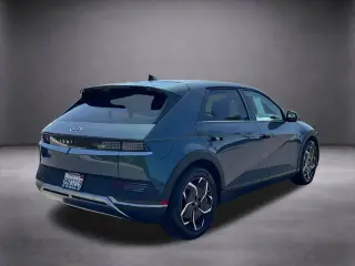 Hyundai IONIQ 5 2024 SEL 4dr Crossover