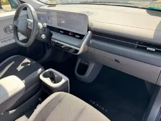 Hyundai IONIQ 5 2024 SEL 4dr Crossover