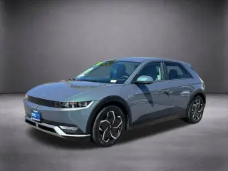 Hyundai IONIQ 5 2024 SE 4dr Crossover