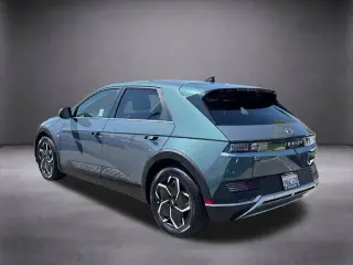 Hyundai IONIQ 5 2024 SE 4dr Crossover