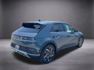 Hyundai IONIQ 5 2024 SE 4dr Crossover