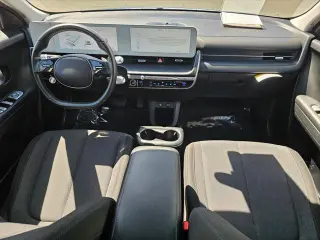 Hyundai IONIQ 5 2024 SE 4dr Crossover