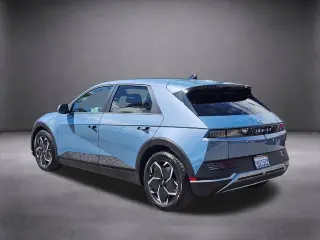 Hyundai IONIQ 5 2024 SE 4dr Crossover