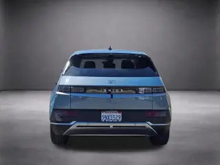 Hyundai IONIQ 5 2024 SE 4dr Crossover