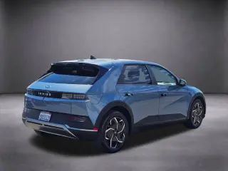 Hyundai IONIQ 5 2024 SE 4dr Crossover