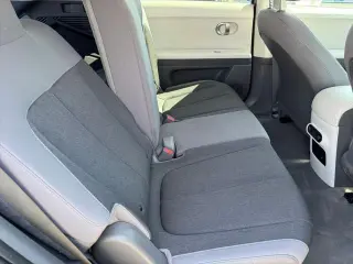 Hyundai IONIQ 5 2024 SE Rango de Autonomía Estándar 4p Crossover