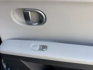 Hyundai IONIQ 5 2024 SE Rango de Autonomía Estándar 4p Crossover