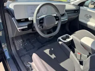 Hyundai IONIQ 5 2024 SE Rango de Autonomía Estándar 4p Crossover