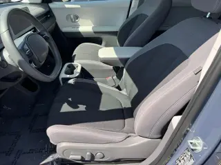 Hyundai IONIQ 5 2024 SE Rango de Autonomía Estándar 4p Crossover