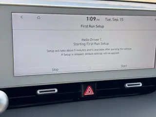 Hyundai IONIQ 5 2024 SE Rango de Autonomía Estándar 4p Crossover