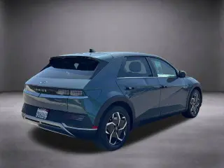 Hyundai IONIQ 5 2024 SE Rango de Autonomía Estándar 4p Crossover
