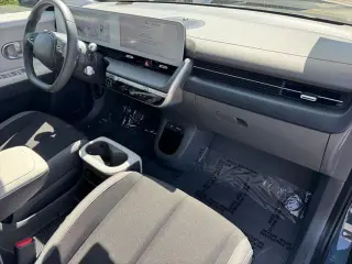 Hyundai IONIQ 5 2024 SE Rango de Autonomía Estándar 4p Crossover