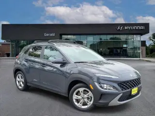 Hyundai KONA 2023 AWD SEL 4p Crossover