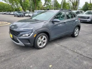 Hyundai KONA 2023 AWD SEL 4p Crossover