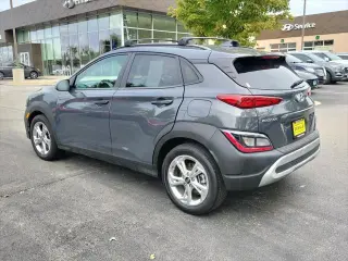 Hyundai KONA 2023 AWD SEL 4p Crossover