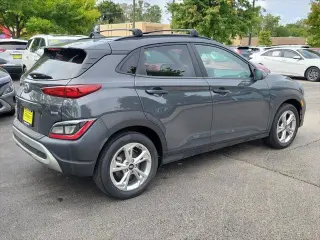 Hyundai KONA 2023 AWD SEL 4p Crossover