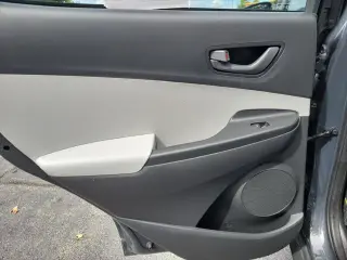 Hyundai KONA 2023 AWD SEL 4p Crossover