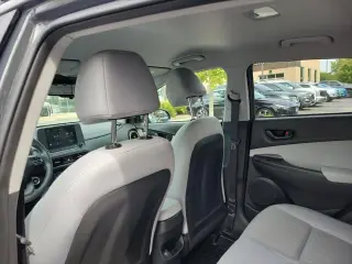 Hyundai KONA 2023 AWD SEL 4p Crossover