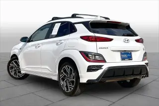 Hyundai KONA 2023 AWD N Line 4p Crossover