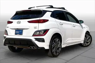 Hyundai KONA 2023 AWD N Line 4p Crossover