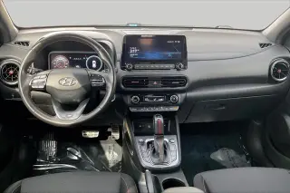 Hyundai KONA 2023 AWD N Line 4p Crossover