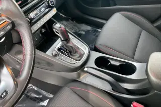 Hyundai KONA 2023 AWD N Line 4p Crossover
