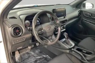 Hyundai KONA 2023 AWD N Line 4p Crossover