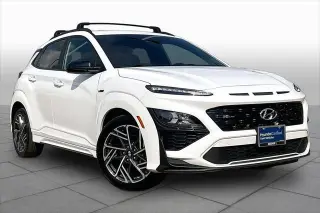 Hyundai KONA 2023 AWD N Line 4p Crossover