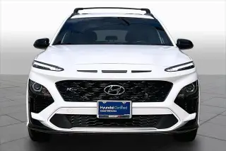 Hyundai KONA 2023 AWD N Line 4p Crossover