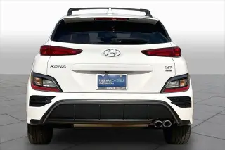 Hyundai KONA 2023 AWD N Line 4p Crossover