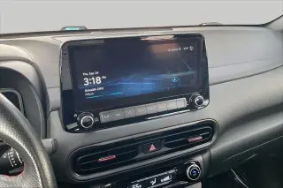 Hyundai KONA 2023 AWD N Line 4p Crossover