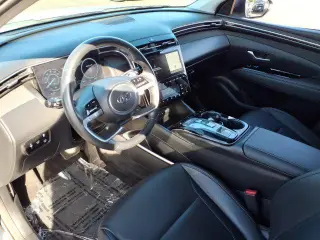 Hyundai TUCSON Hybrid 2023 AWD SEL Conveniencia 4p SUV