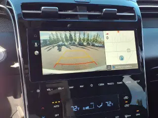 Hyundai TUCSON Hybrid 2023 AWD SEL Conveniencia 4p SUV