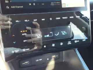 Hyundai TUCSON Hybrid 2023 AWD SEL Conveniencia 4p SUV