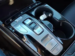 Hyundai TUCSON Hybrid 2023 AWD SEL Conveniencia 4p SUV