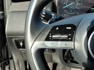 Hyundai TUCSON Hybrid 2023 AWD SEL Conveniencia 4p SUV