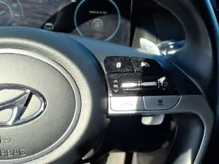 Hyundai TUCSON Hybrid 2023 AWD SEL Conveniencia 4p SUV