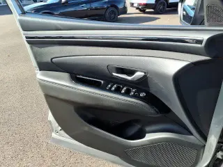Hyundai TUCSON Hybrid 2023 AWD SEL Conveniencia 4p SUV