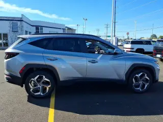 Hyundai TUCSON Hybrid 2023 AWD SEL Conveniencia 4p SUV